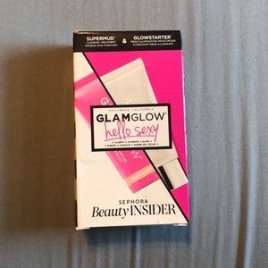GlamGlow Moisturizer